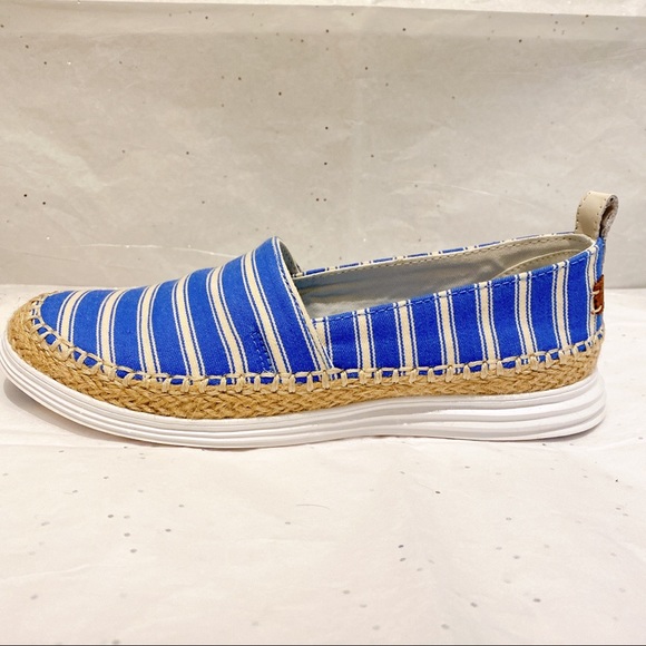 NIB Cole Haan Ella Grand Espadrilles - Picture 6 of 9